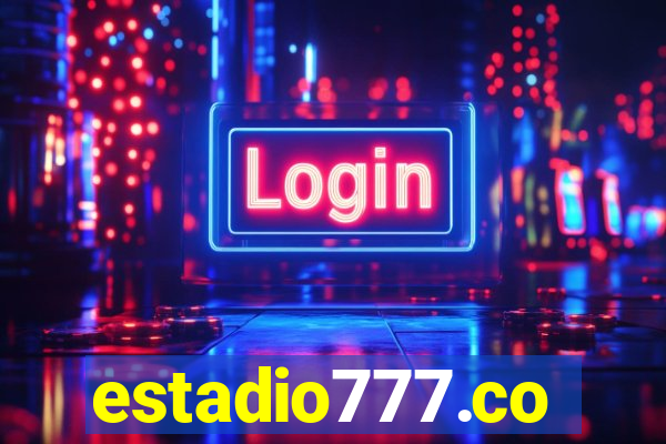 estadio777.co