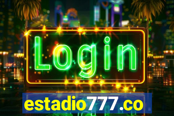 estadio777.co