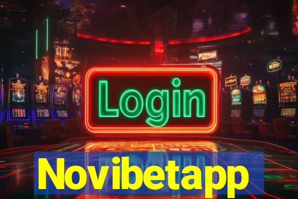 Novibetapp