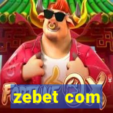 zebet com