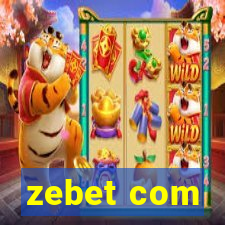 zebet com
