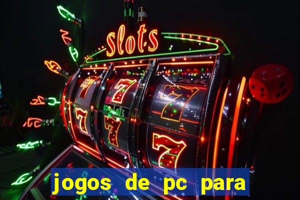 jogos de pc para android download