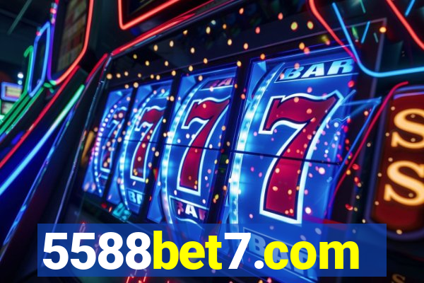 5588bet7.com