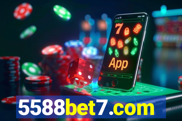 5588bet7.com
