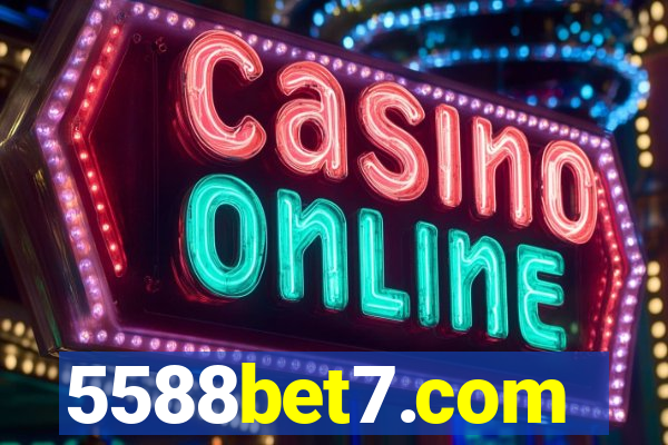 5588bet7.com