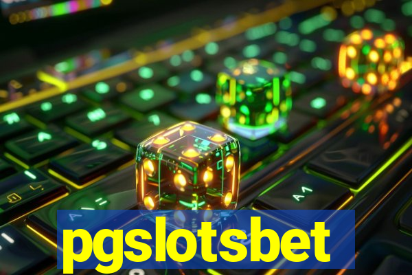 pgslotsbet