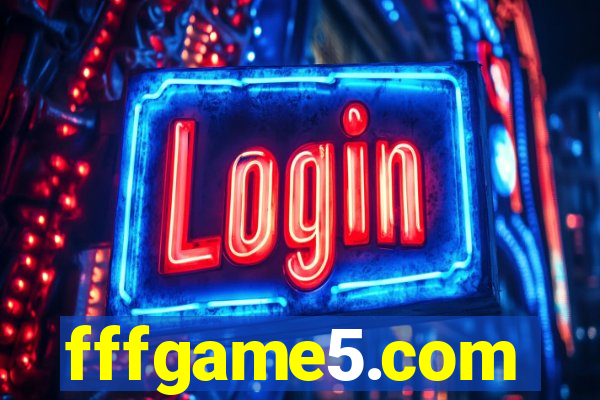 fffgame5.com