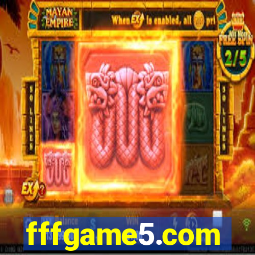fffgame5.com