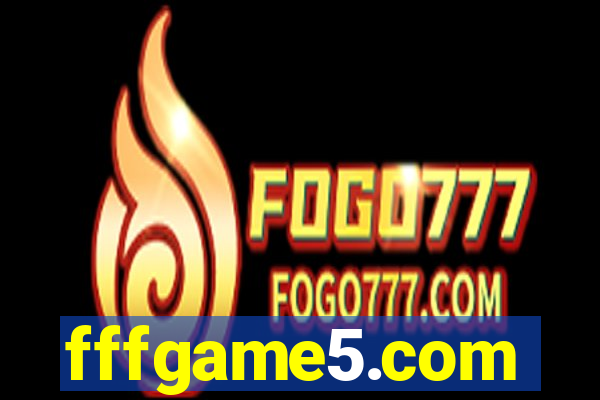 fffgame5.com