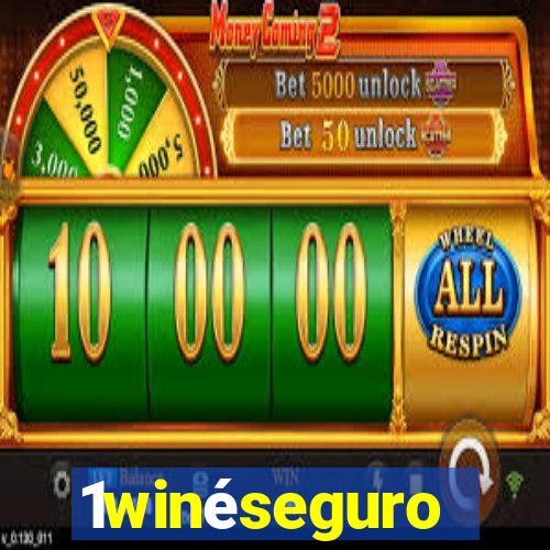 1winéseguro