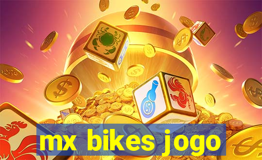 mx bikes jogo