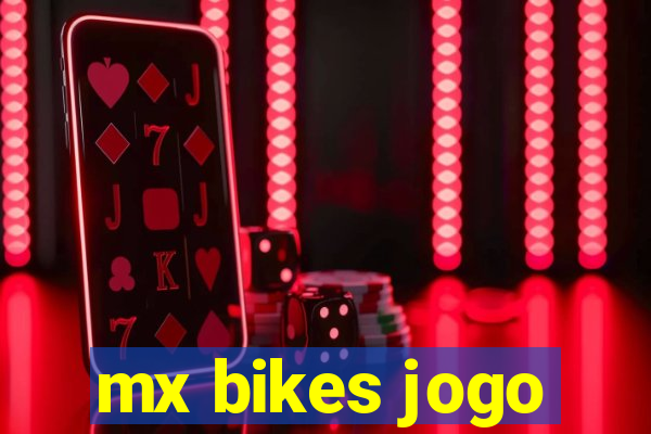 mx bikes jogo