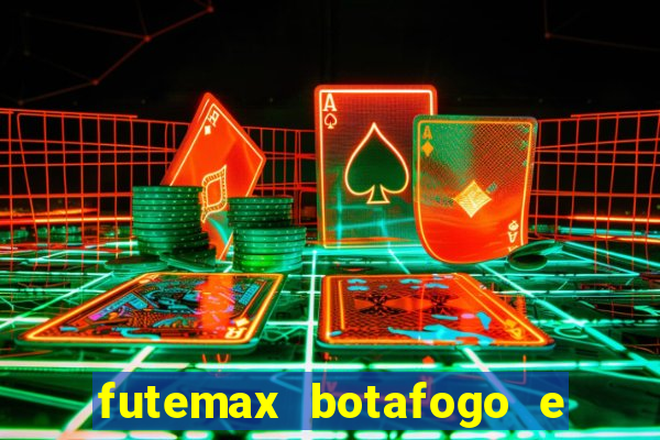 futemax botafogo e palmeiras ao vivo