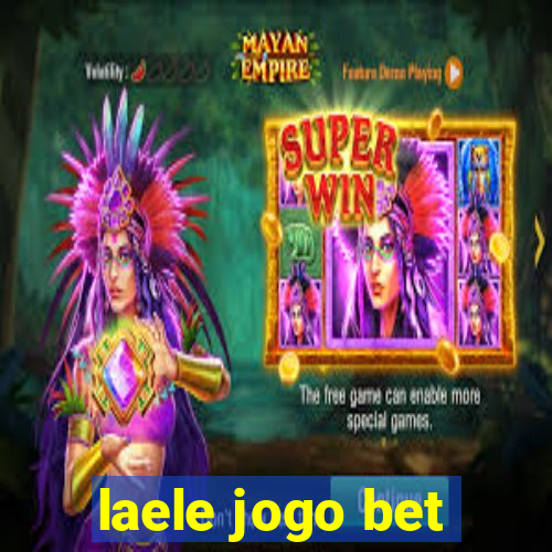 laele jogo bet