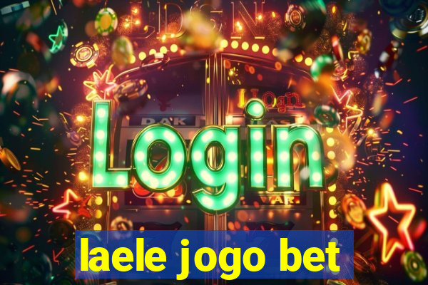laele jogo bet