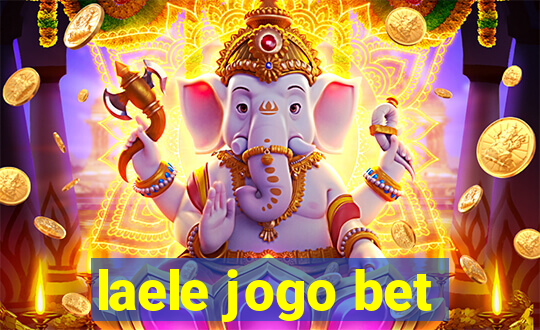 laele jogo bet
