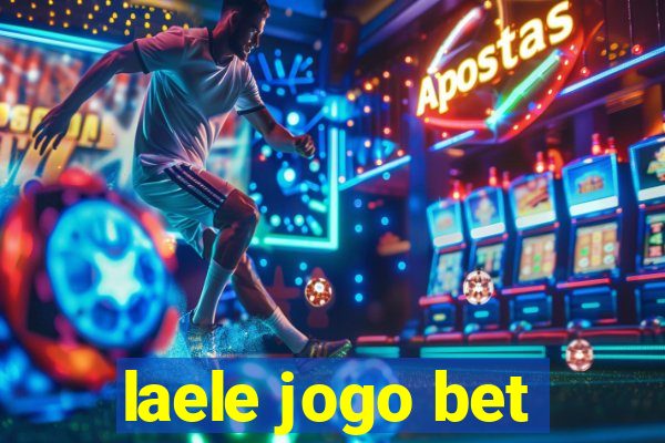 laele jogo bet