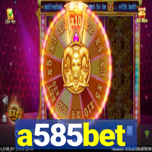 a585bet