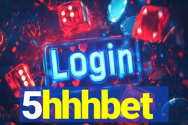 5hhhbet