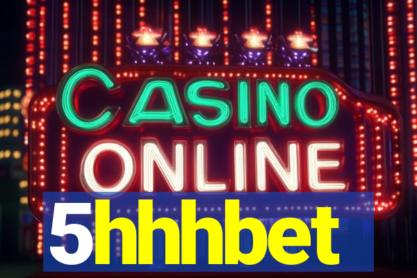 5hhhbet