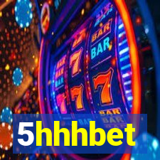 5hhhbet