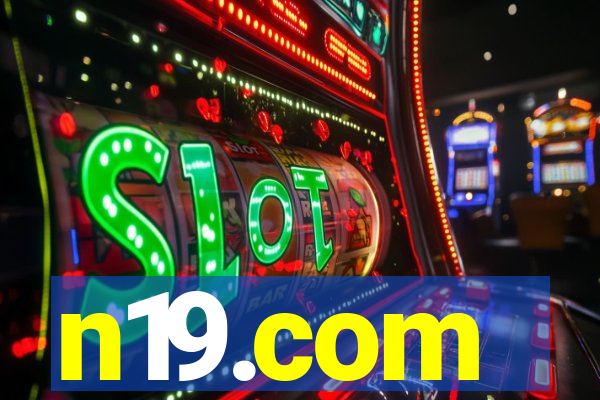 n19.com