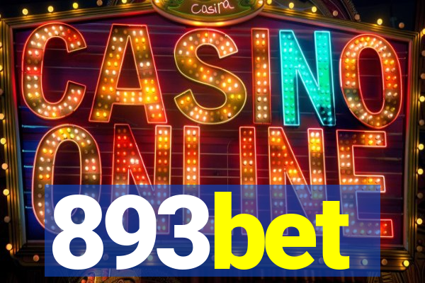 893bet