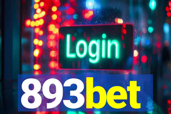 893bet