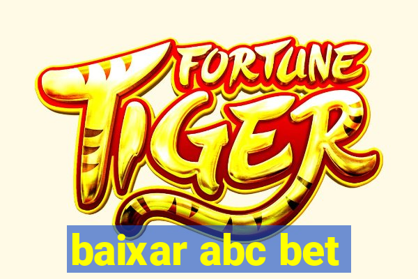 baixar abc bet