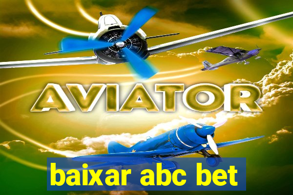 baixar abc bet