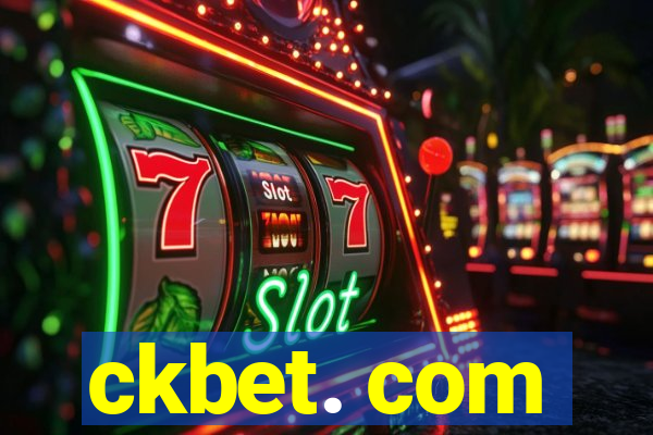 ckbet. com