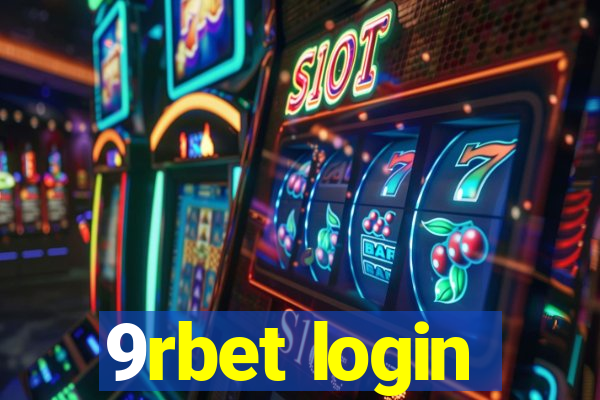 9rbet login