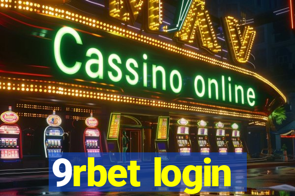 9rbet login