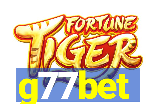 g77bet