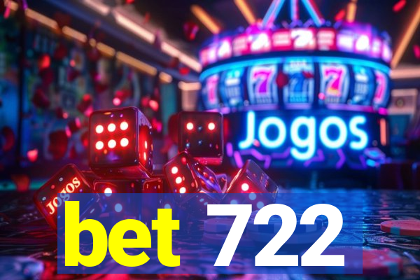 bet 722