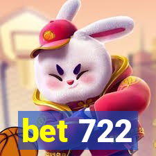 bet 722