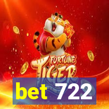 bet 722
