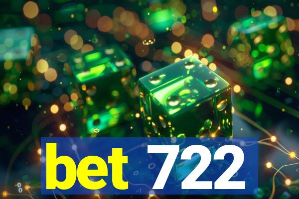 bet 722