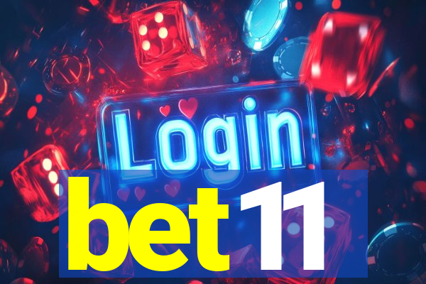bet11