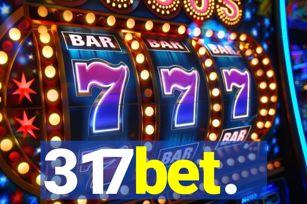 317bet.