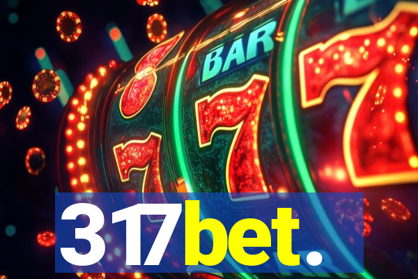 317bet.