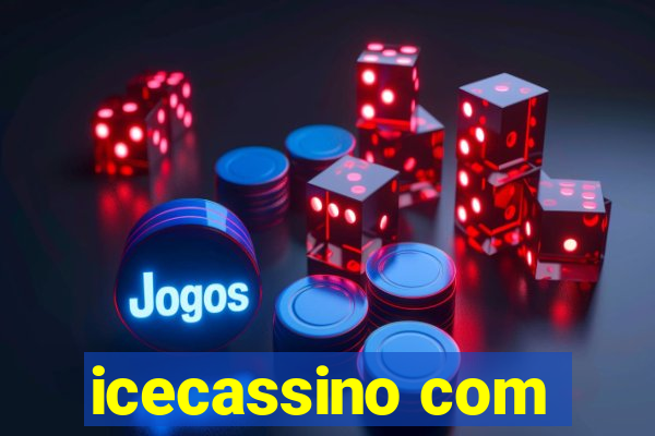 icecassino com