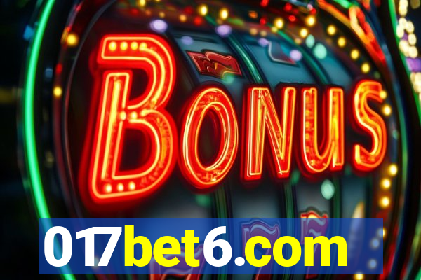 017bet6.com