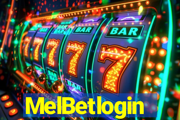 MelBetlogin