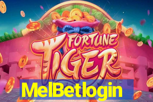 MelBetlogin