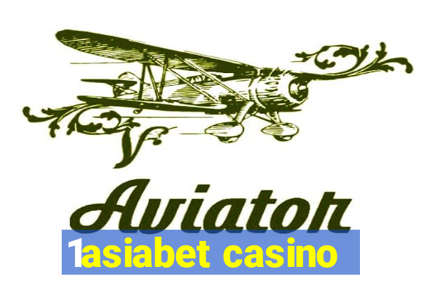 1asiabet casino