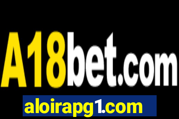 aloirapg1.com