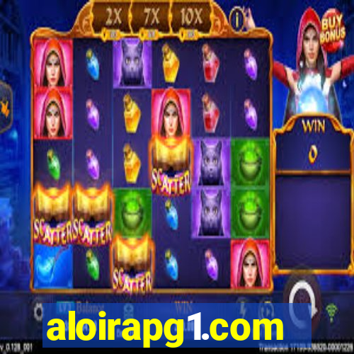 aloirapg1.com