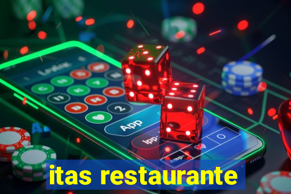 itas restaurante
