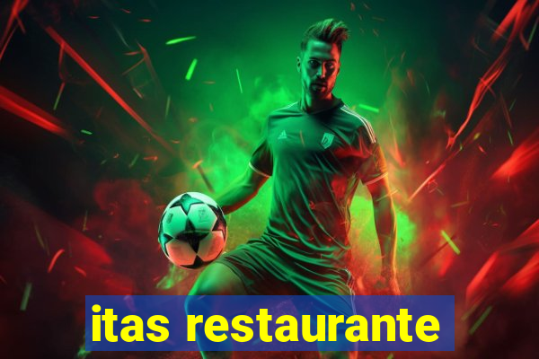 itas restaurante